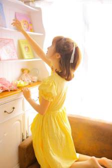 彩虹女神HD